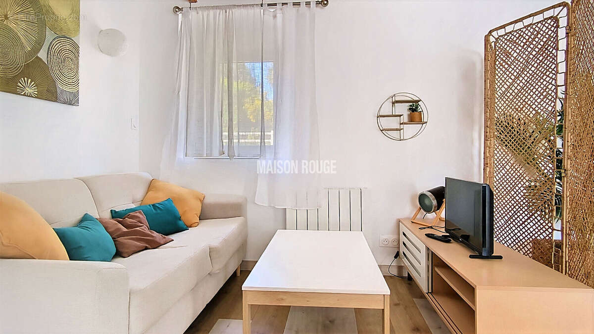 Maison à PENVENAN