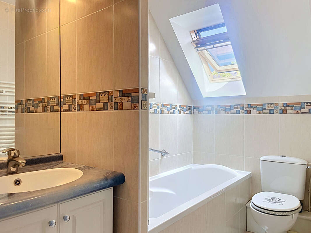 Appartement à CABOURG