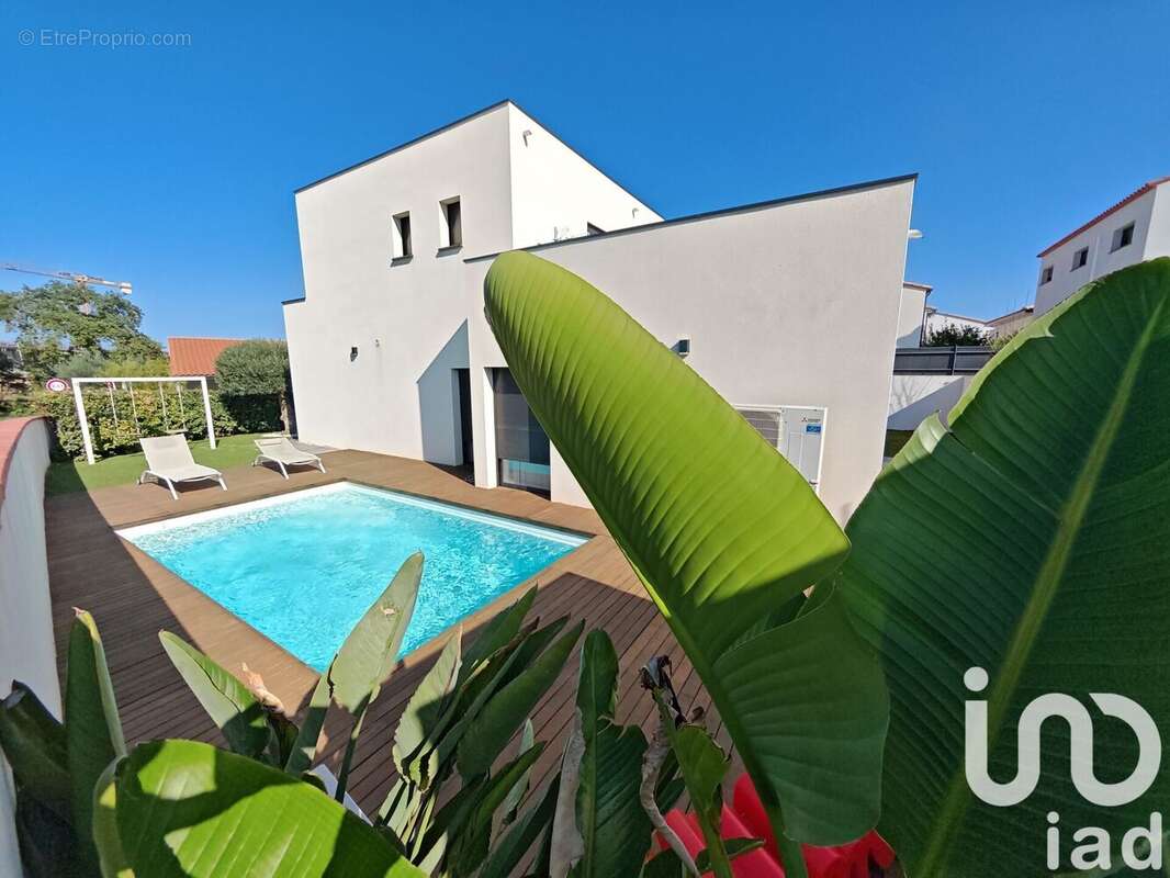 Photo 2 - Maison à POLLESTRES