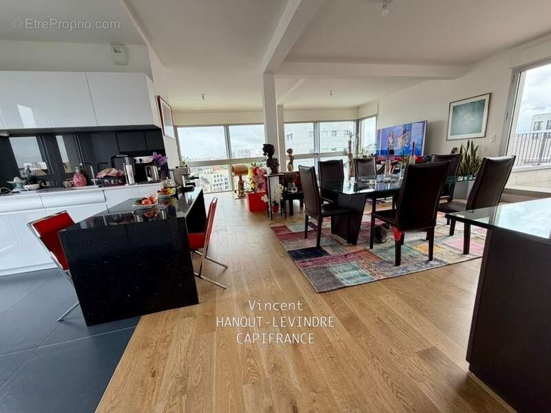 Appartement à vendre 6 pièces NANTES (44) - photo 7