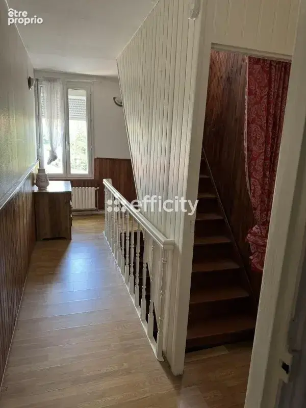 Maison 7 pièces 159 m² à vendre à Denain (59220) - photo 14