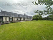 Maison à NEUFCHATEL-EN-BRAY