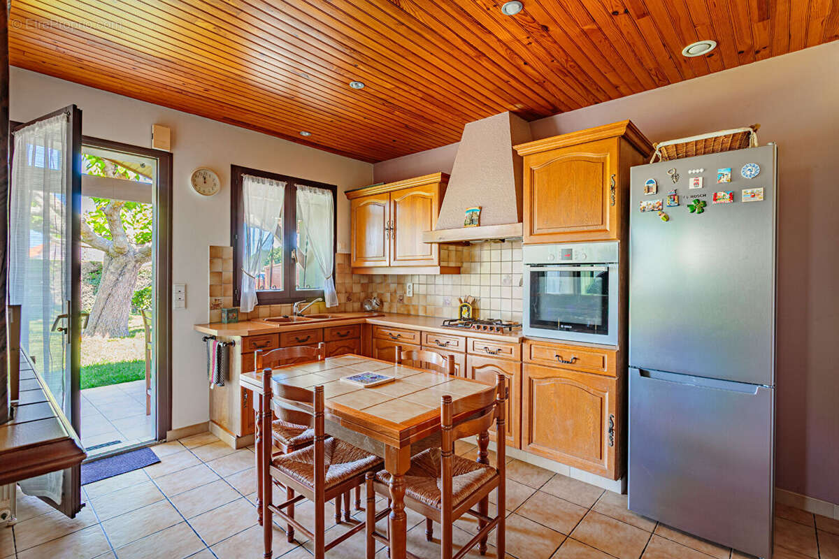 Maison à TOSSE