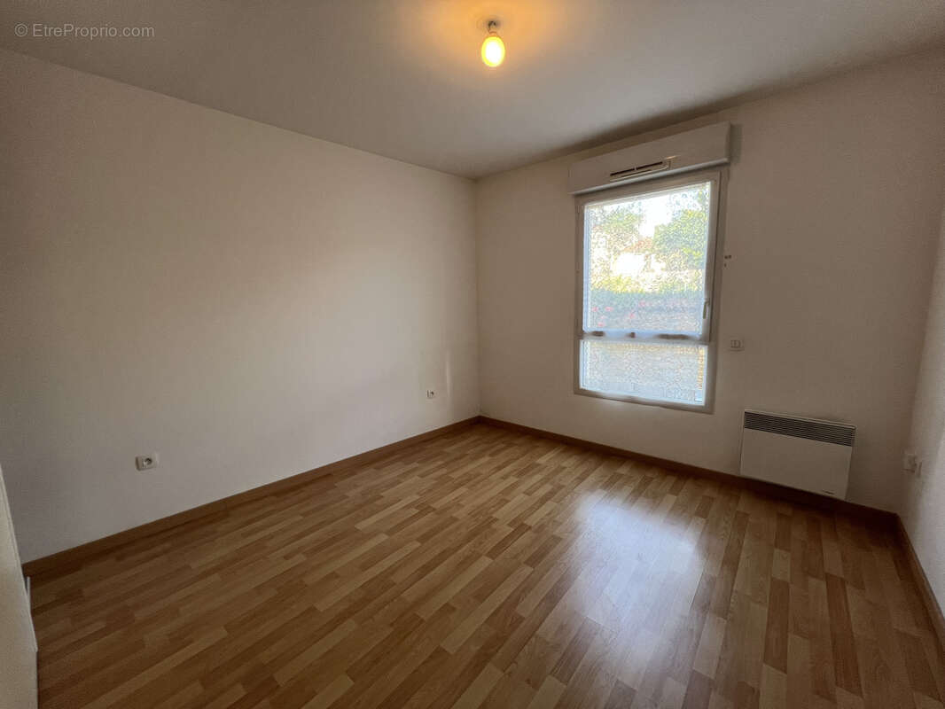 Appartement à LA ROCHE-SUR-YON