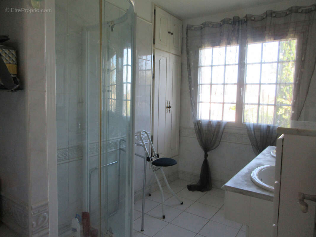 Maison à SAINT-MARCEL