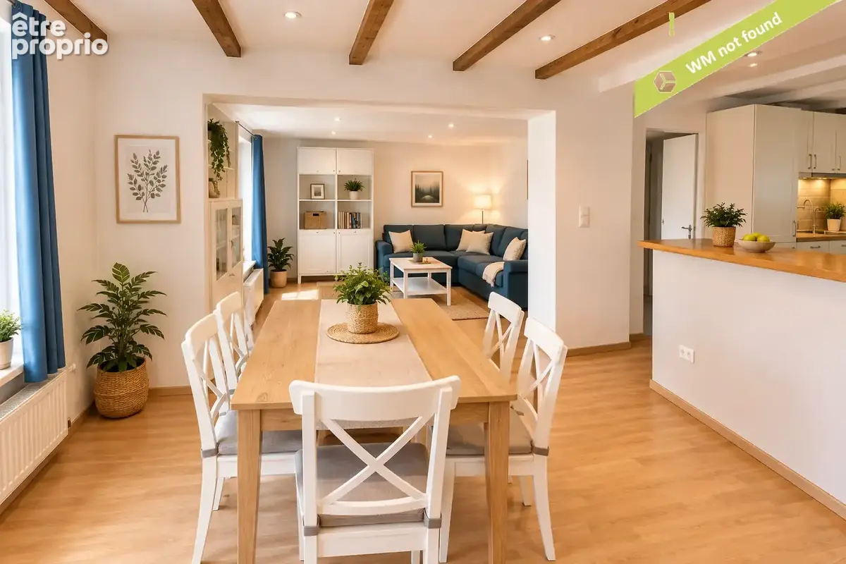 Photo Maison à Volmerange-Les-Mines au prix de 269 000€