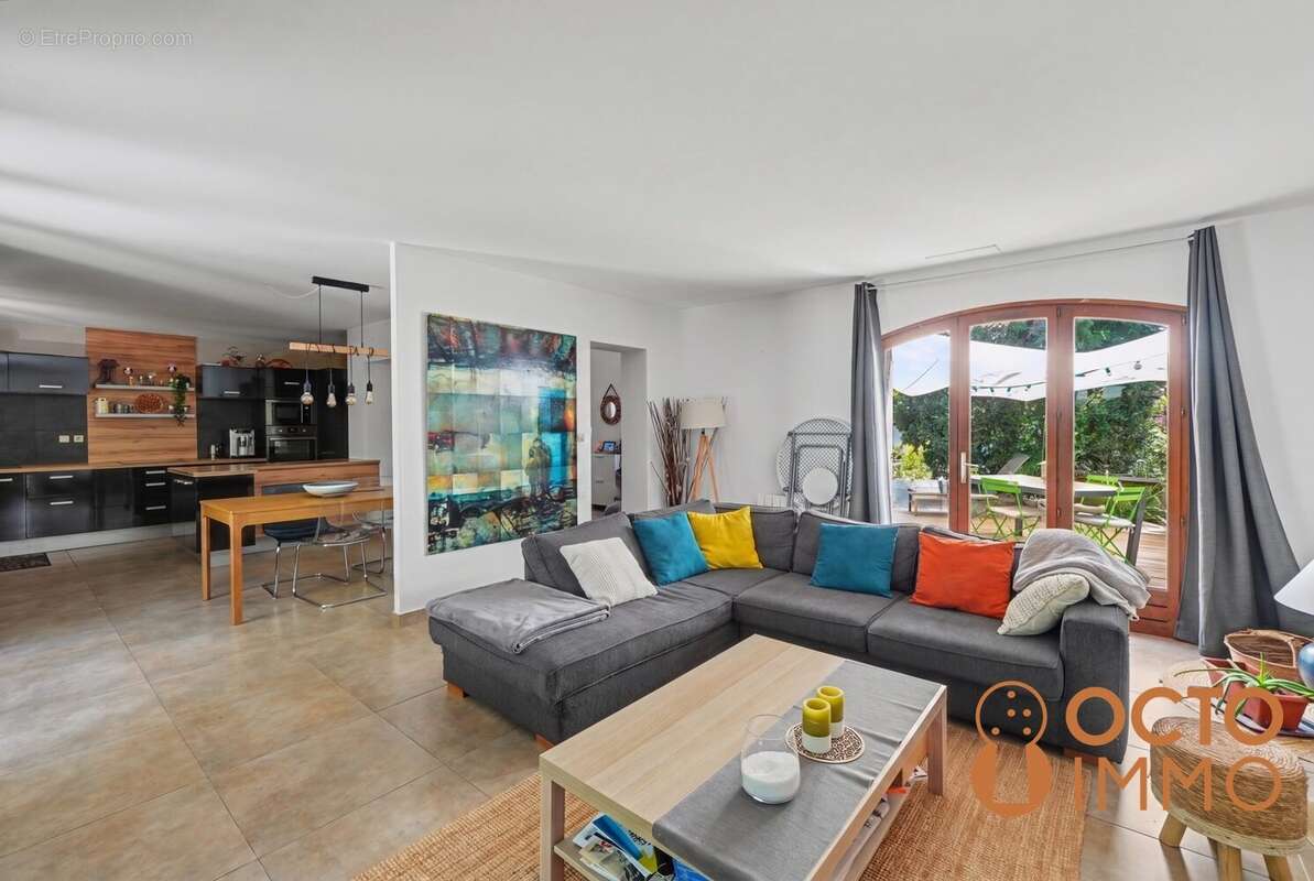 Maison 154 m² à Pibrac  - photo 8