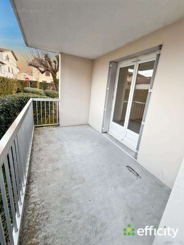 Appartement - photo 9