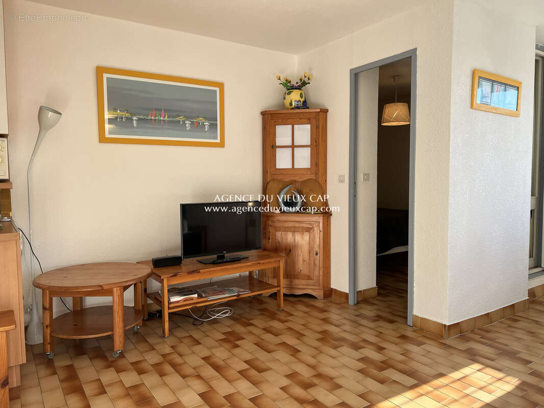 Appartement à AGDE