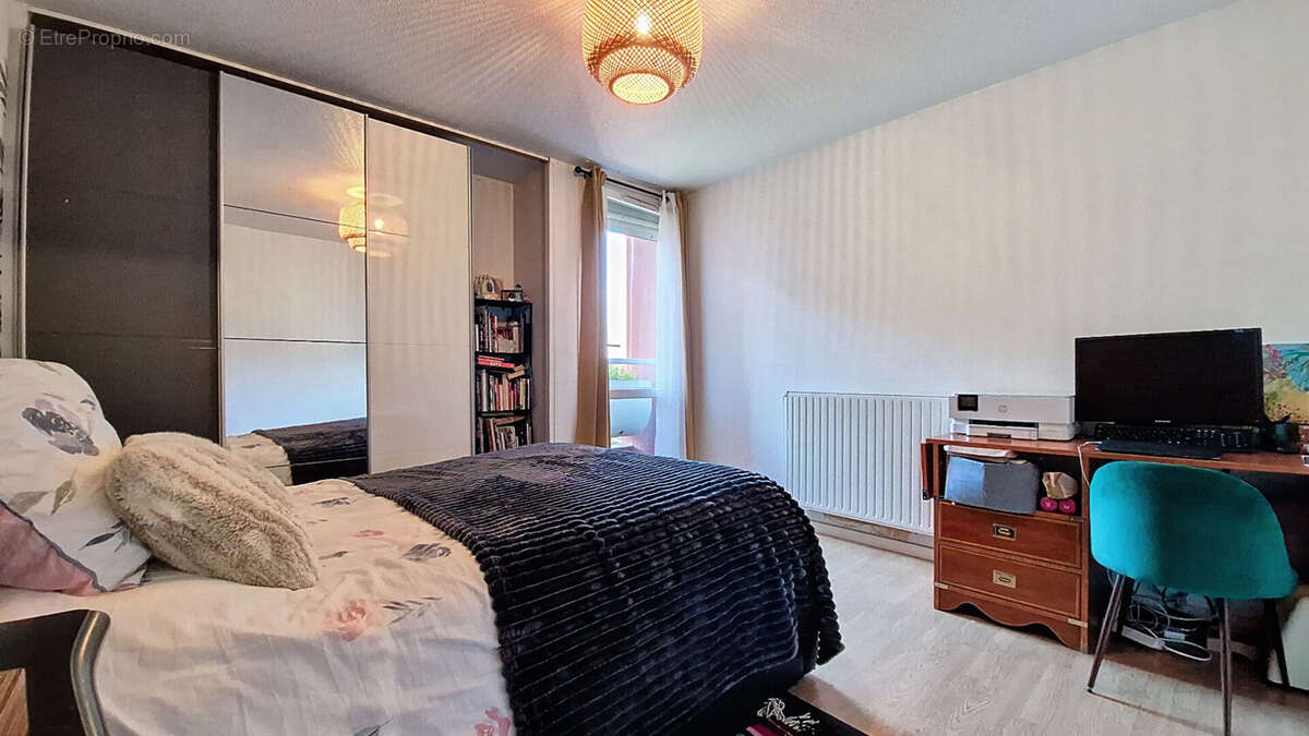 Appartement à TALENCE