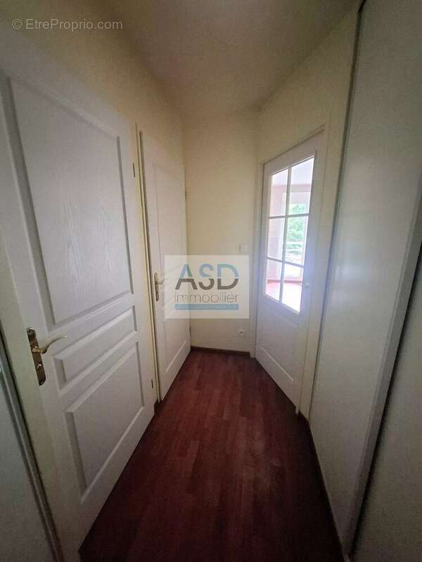 Appartement à VALENCIENNES