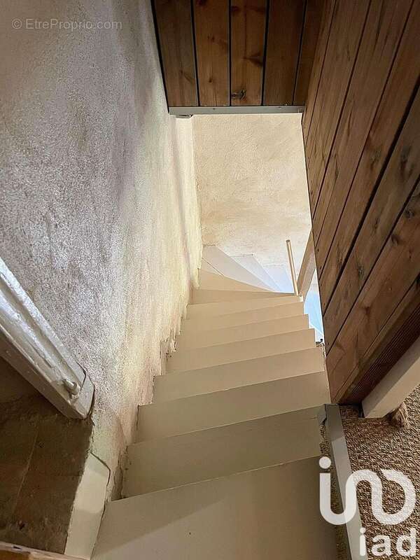 Photo 7 - Maison à SAINT-PONS-DE-THOMIERES