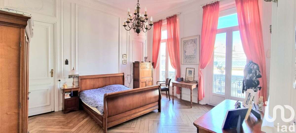 Photo 8 - Appartement à SAINT-ETIENNE