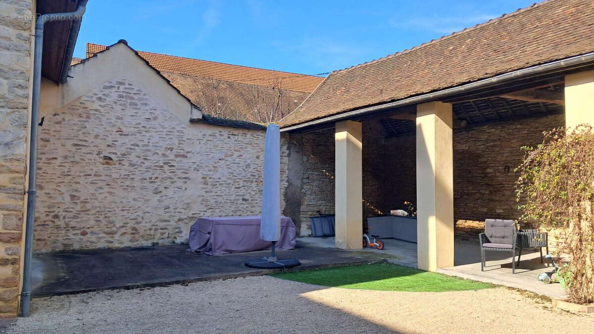 Photo 2 - Maison à BEAUNE