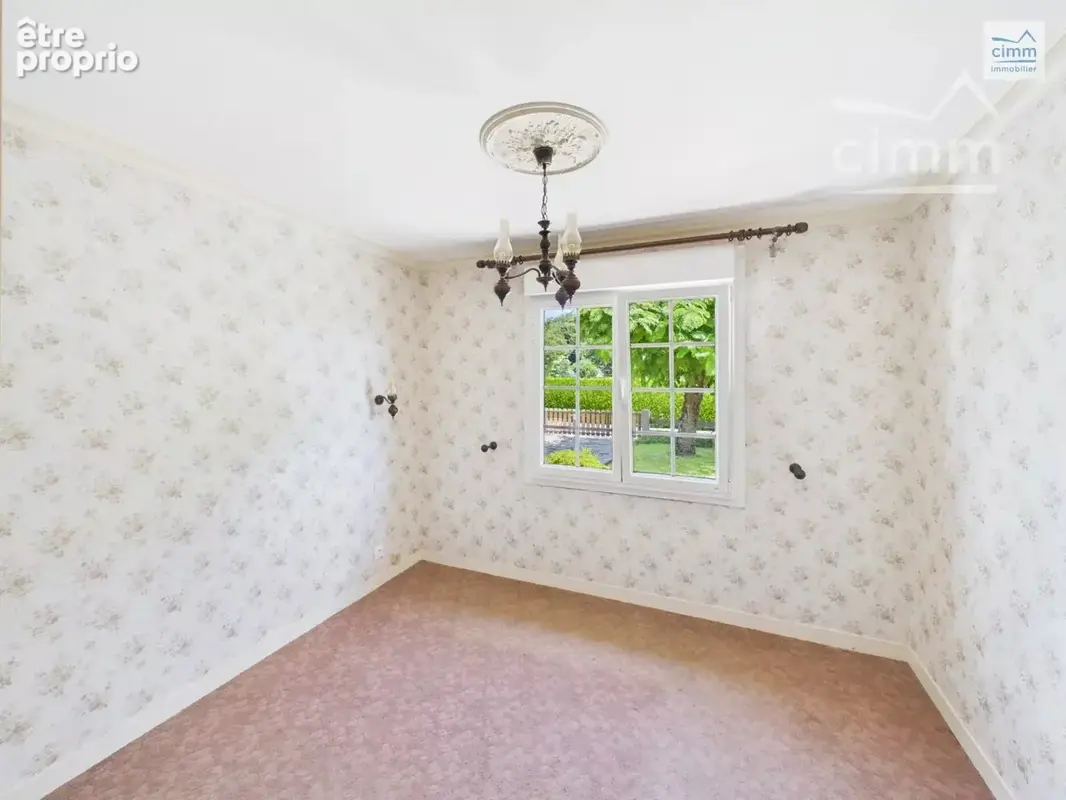Maison 4 pièces 70m² - photo 4