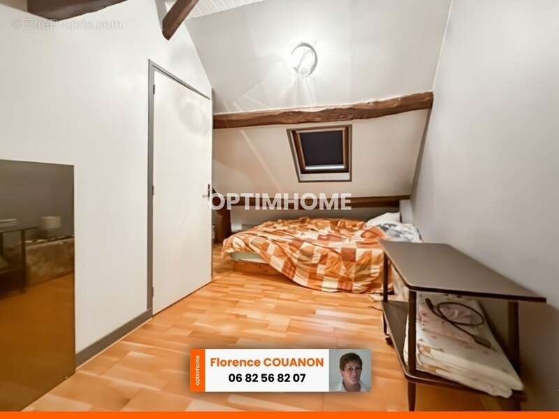 Maison à SAINT-ARNOULT-EN-YVELINES