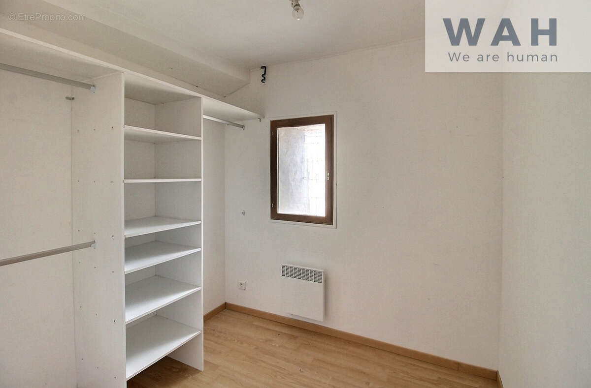 Appartement à VIOLS-LE-FORT