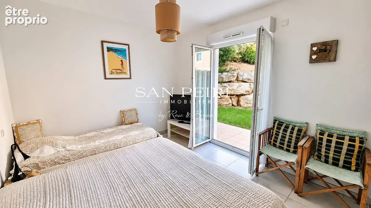 Appartement 3 pièces 64 m² à vendre à Les Issambres (83380) - photo 8