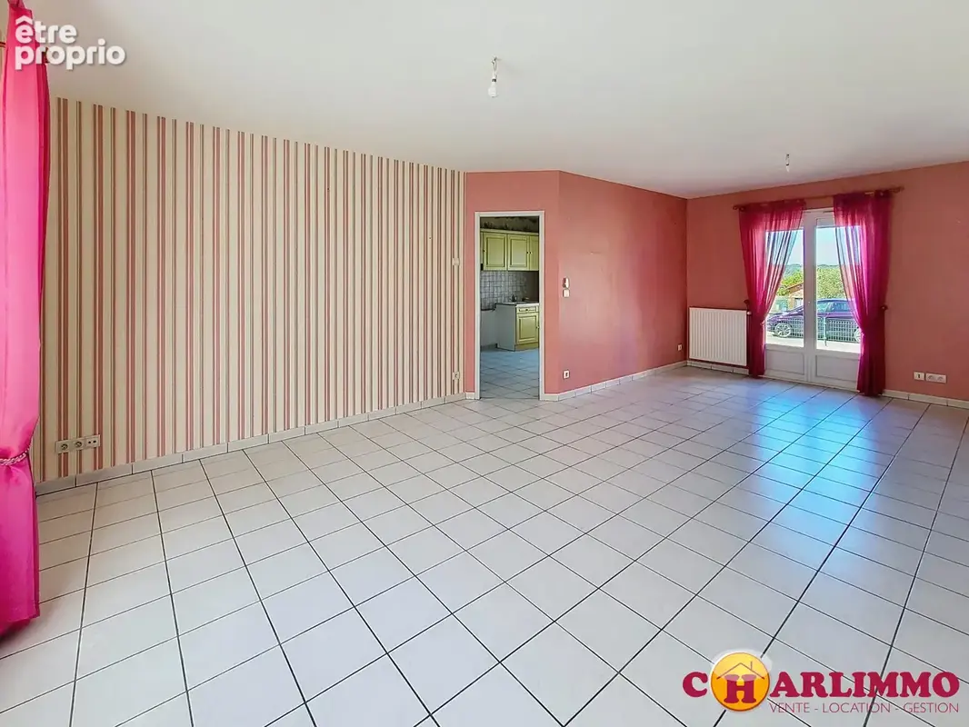 Maison 3 pièces 94 m² à vendre à Saint-Junien (87200) - photo 8