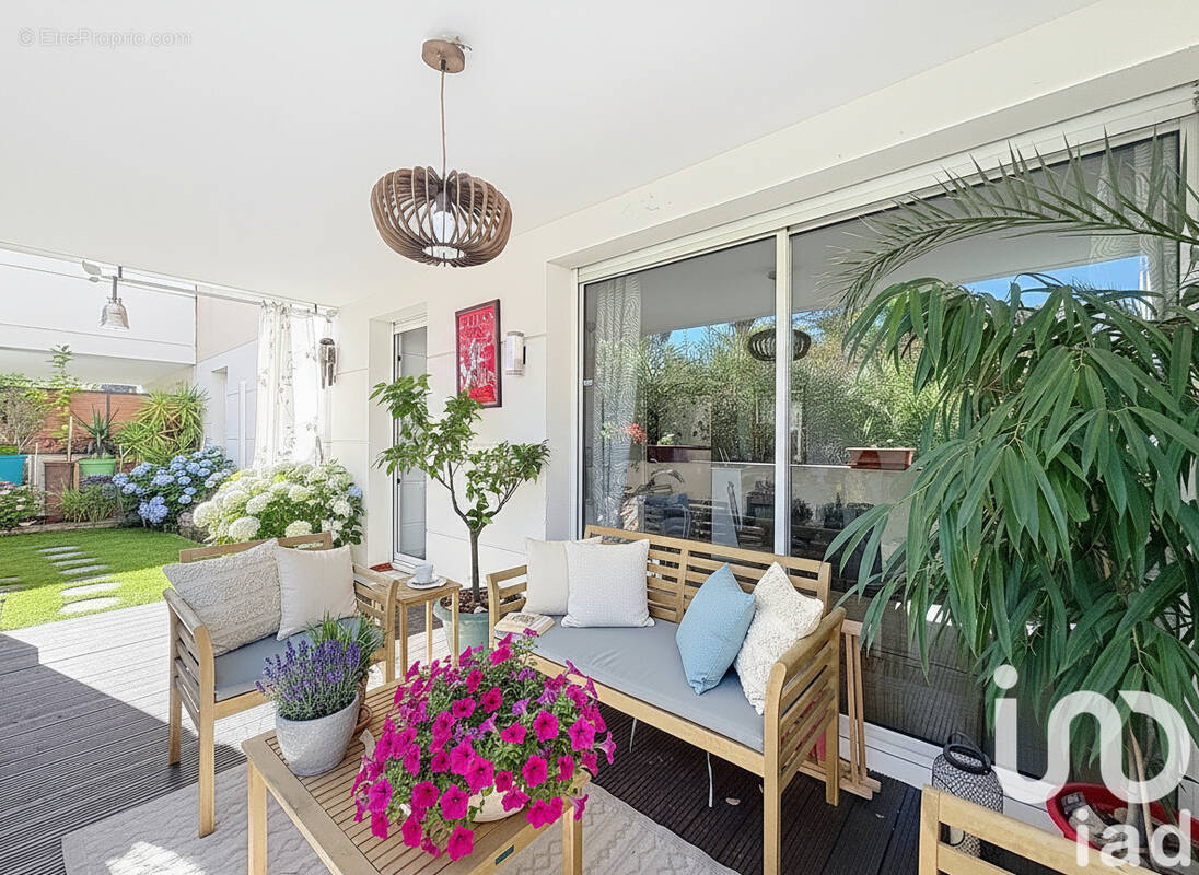 Photo 1 - Appartement à MARSEILLE-13E