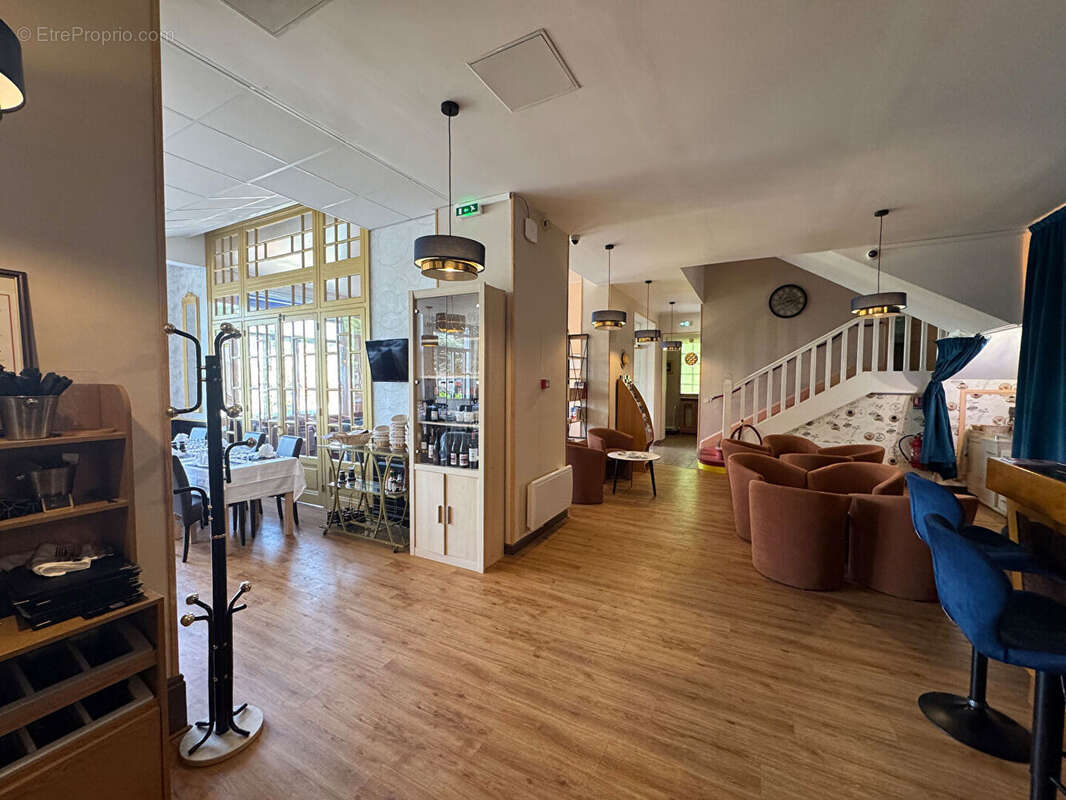 Immeuble 947m² à châtel-guyon - photo 6
