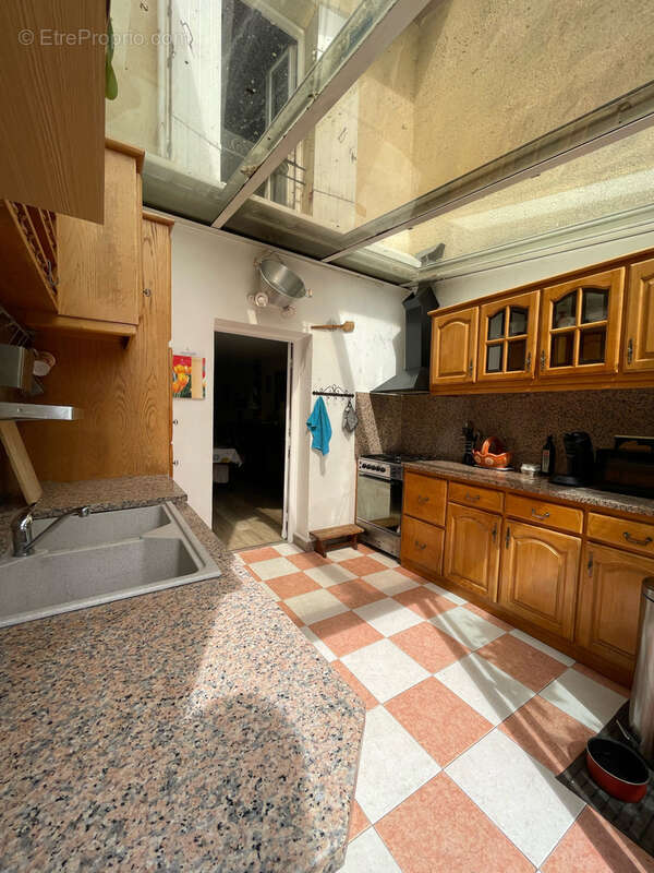 Maison à BORDEAUX