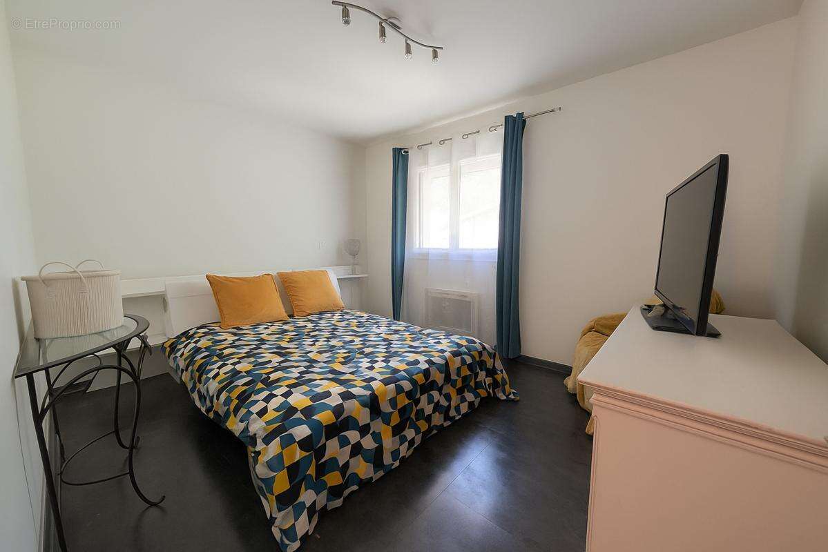 Maison à FONTANIL-CORNILLON