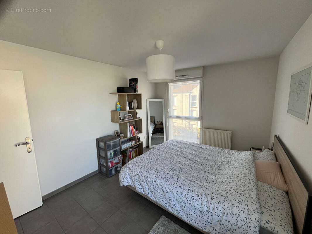 Appartement à RAMBOUILLET