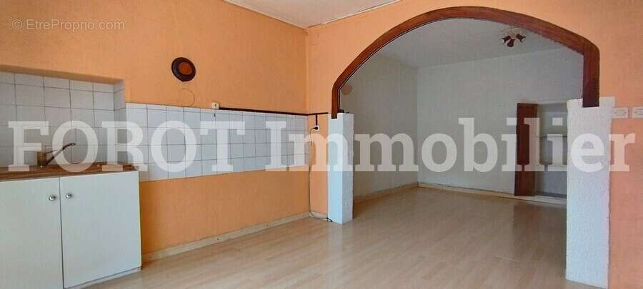 Maison à LACHAPELLE-SOUS-CHANEAC