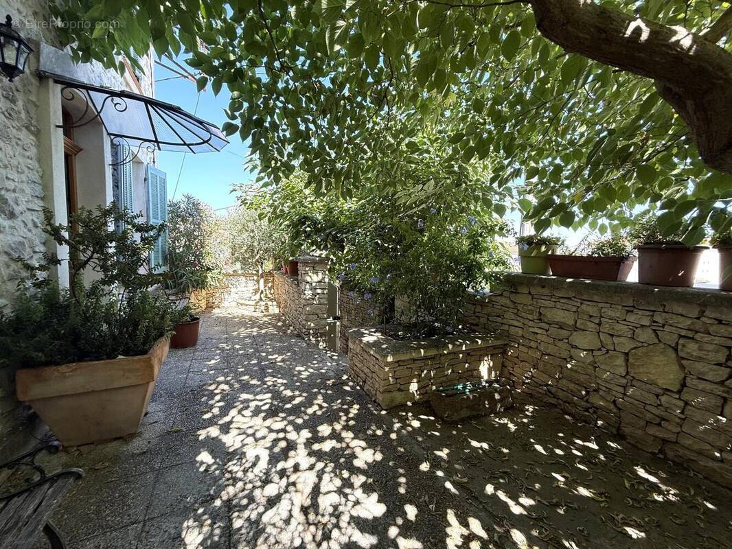 Photo 1 - Maison à LES PENNES-MIRABEAU