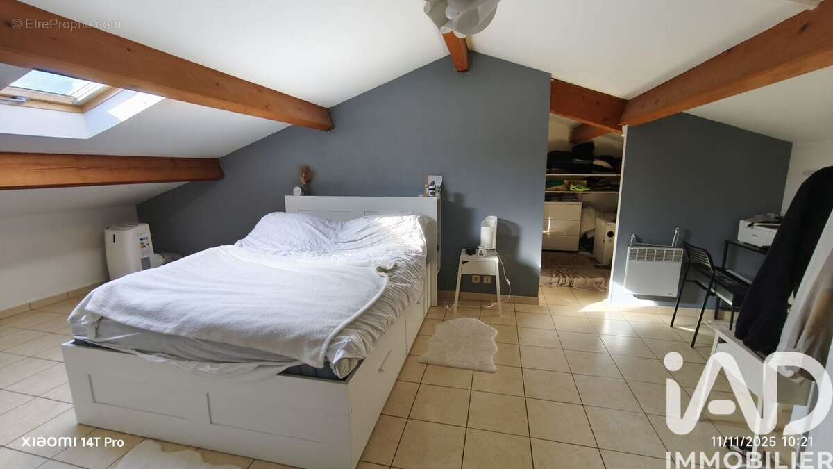 Photo 5 - Appartement à OLLIOULES