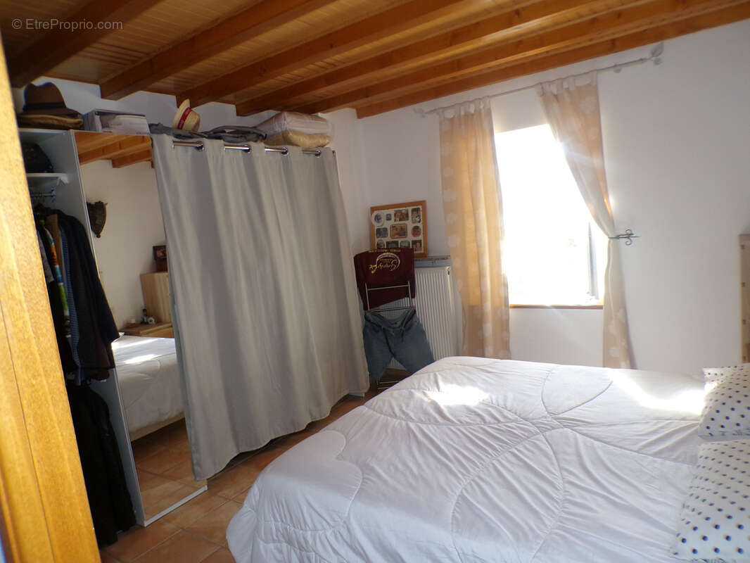 MAISON DE VILLAGE - 5 chambres de 167 m2 au coeur de Saint-Jeure-d'Andaure- Vue dégagée - photo 57