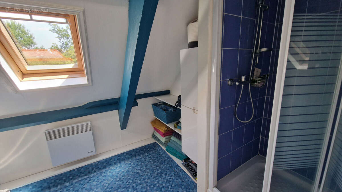 CÔTES D'ARMOR Belle maison rénovée de 4 chambres avec jardin, terrase, à proximité d'une rivière et d'un site prisé pour de natu - photo 18