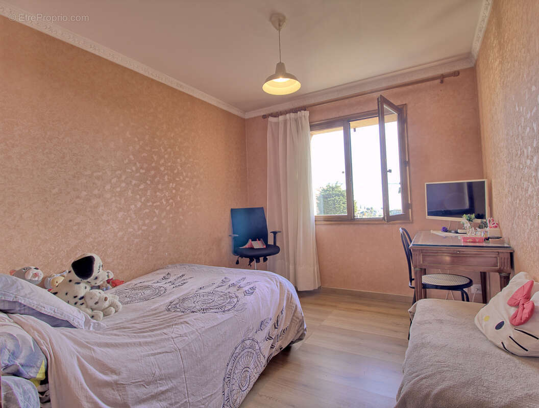 Cagnes sur mer Montaleigne Villa 113 m2 - photo 9