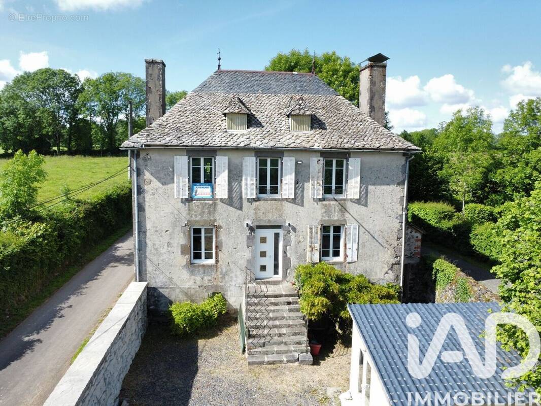 Photo 1 - Maison à PLEAUX