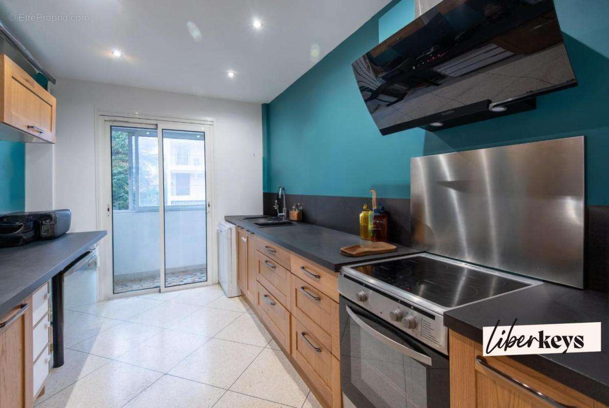 Appartement à SALON-DE-PROVENCE