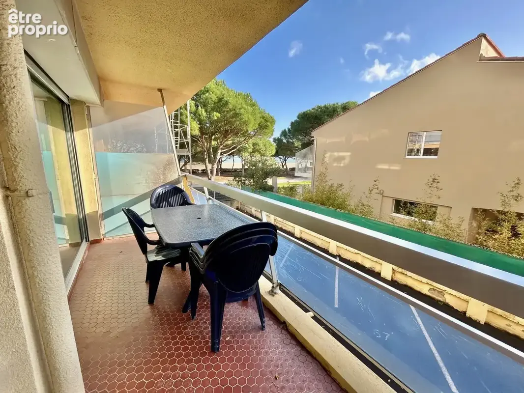 Appartement à ARGELES-SUR-MER