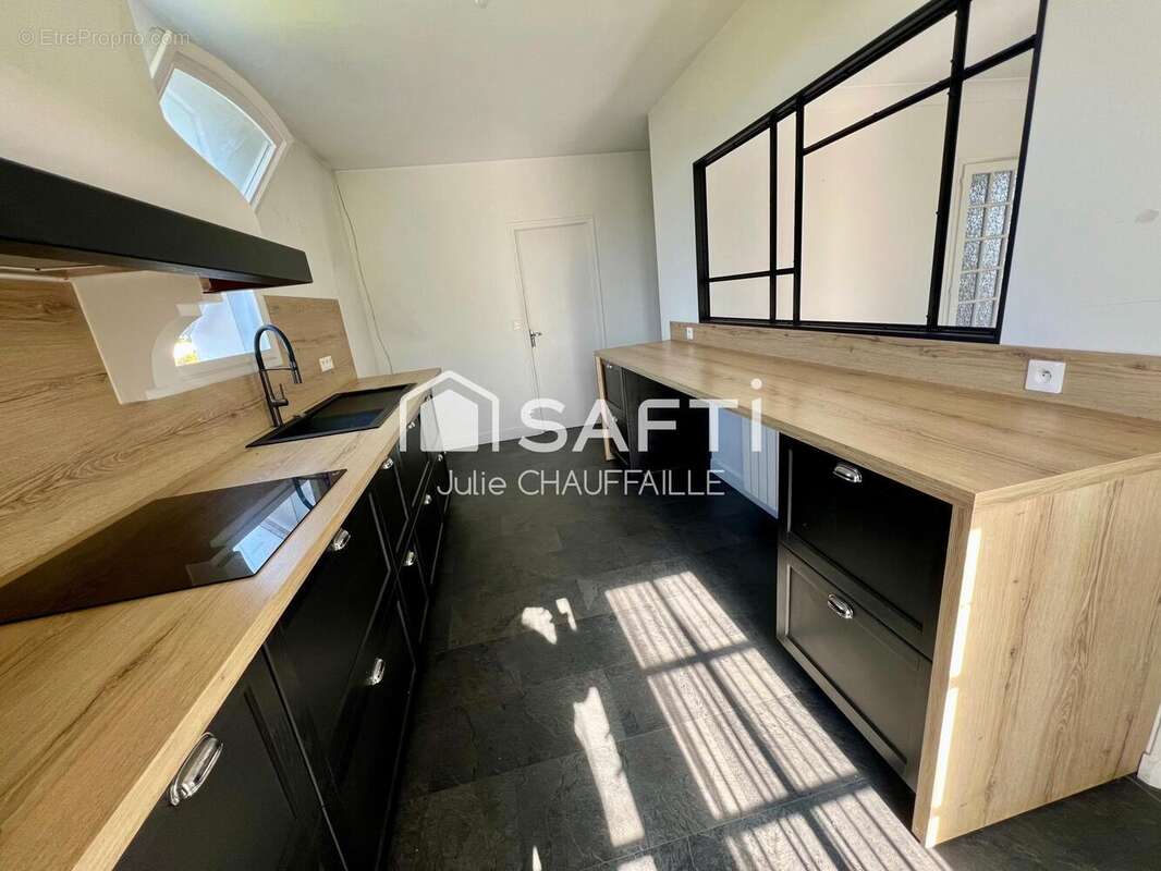 Photo 4 - Maison à MARMANDE