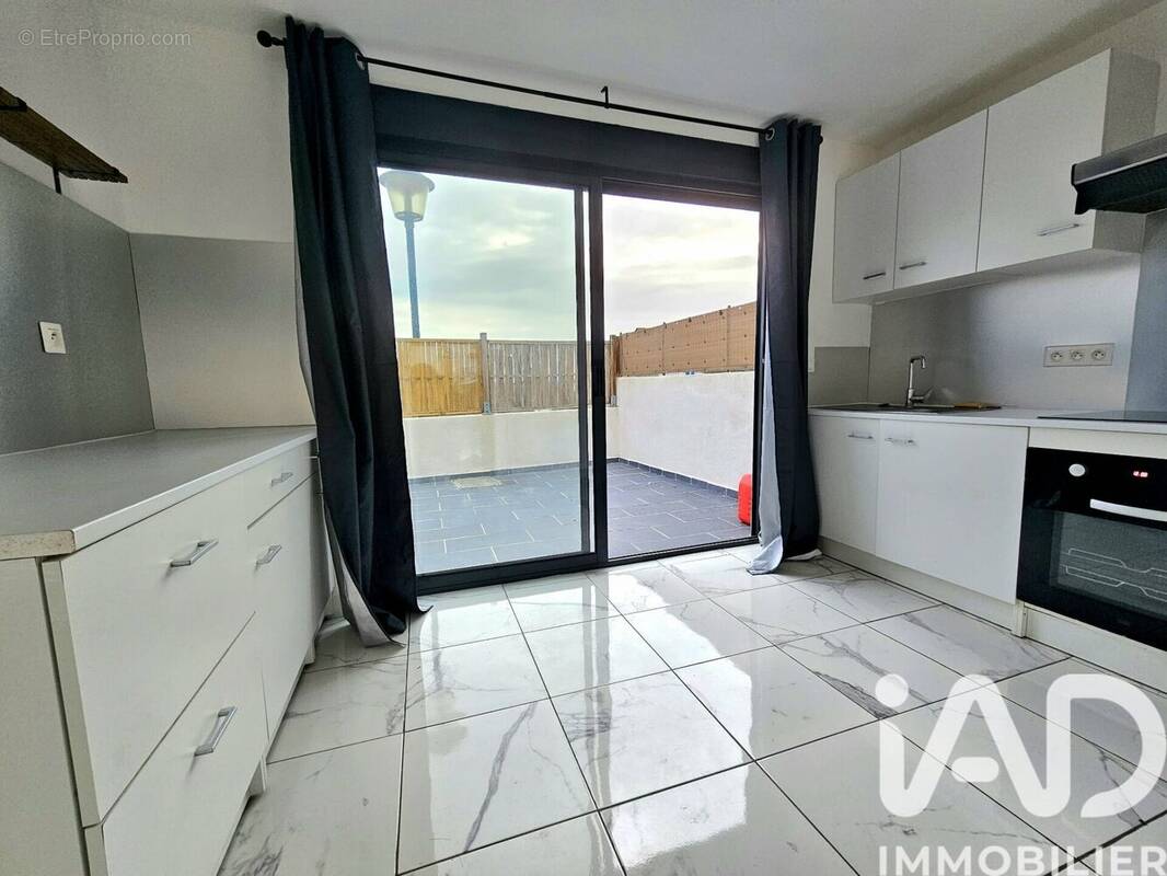 Photo 1 - Maison à CHAVAGNES-EN-PAILLERS