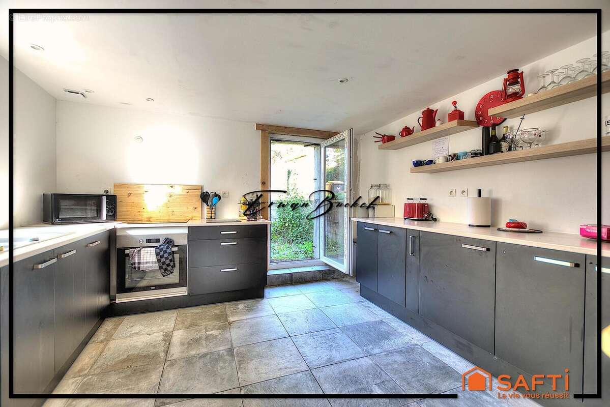 Photo 6 - Maison à SAINT-MARTIN-LACAUSSADE