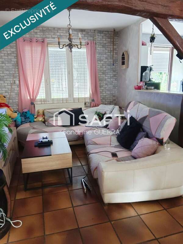 Photo 2 - Maison à HESDIN