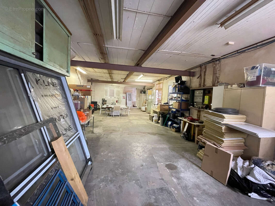 Appartement à LOURDES