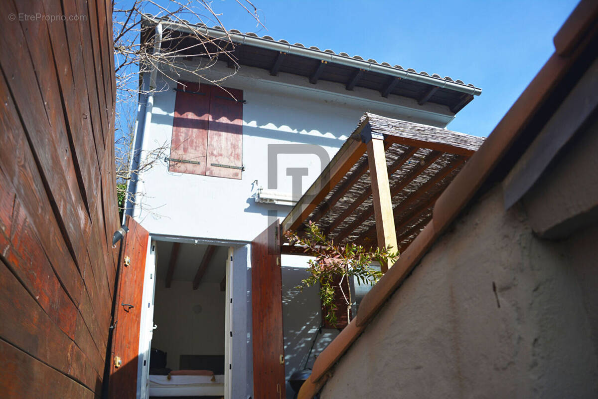 Maison à QUILLAN