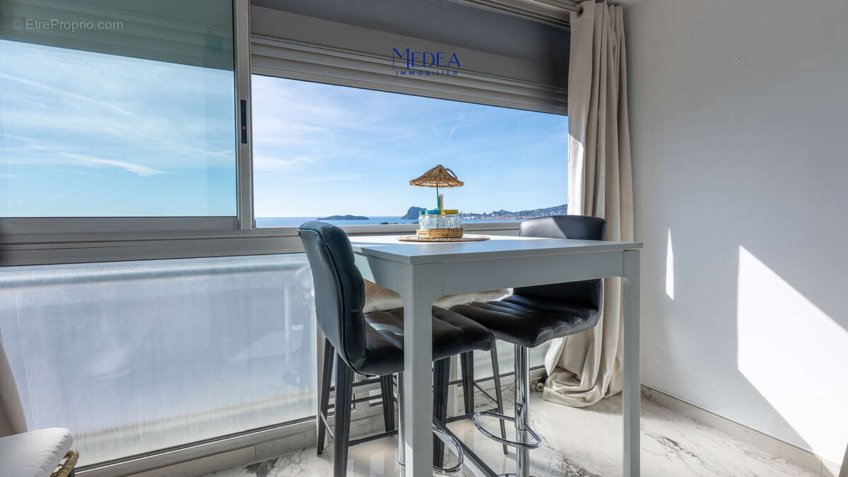 Photo 8 - Appartement à LA CIOTAT