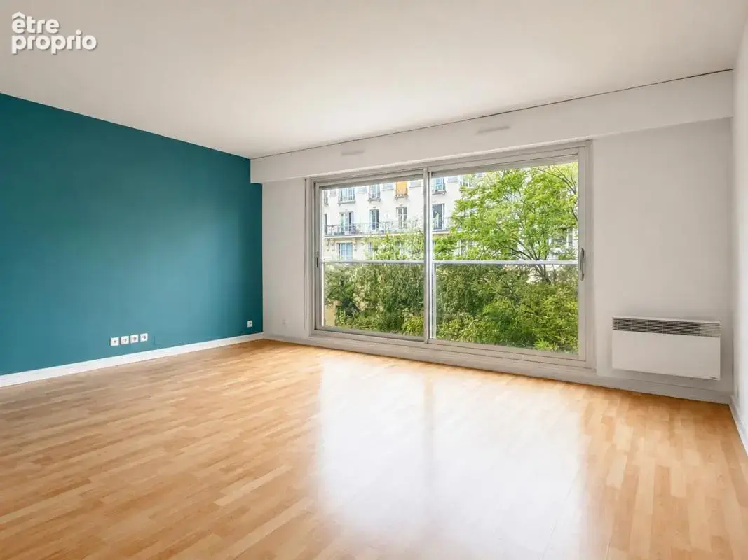 Appartement - photo 4