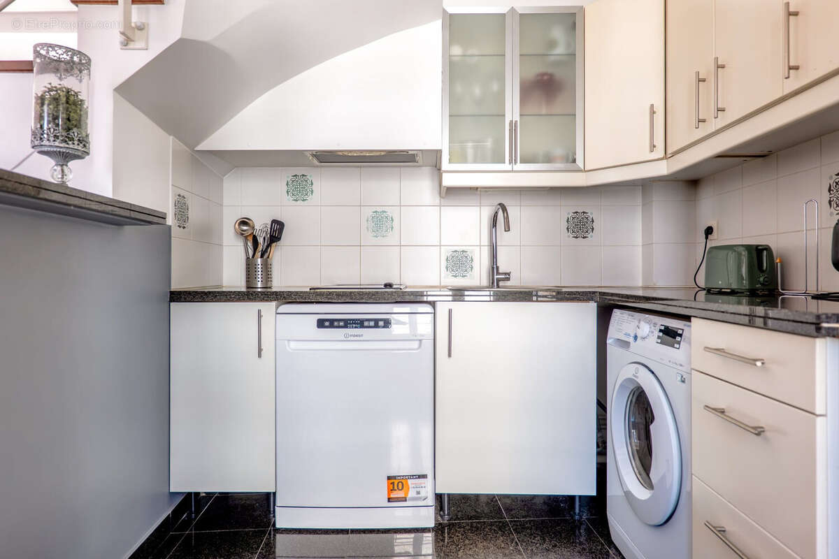 Appartement 63 m² à Paris-1e  - photo 9