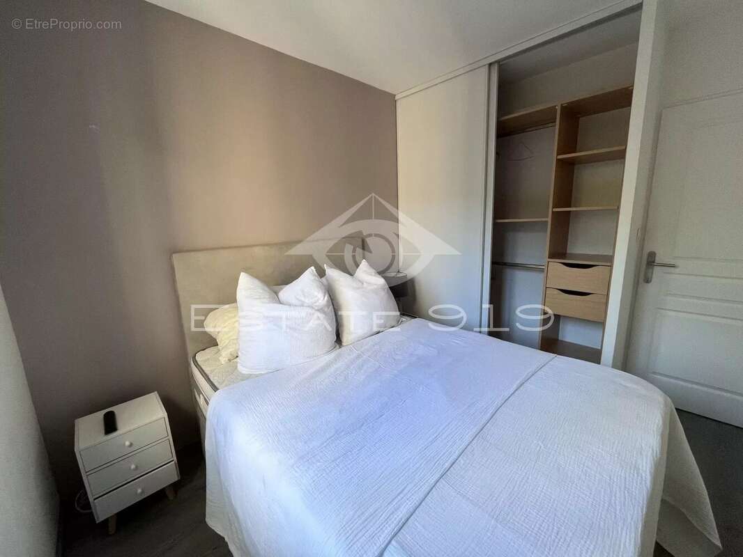 Appartement à MOUGINS