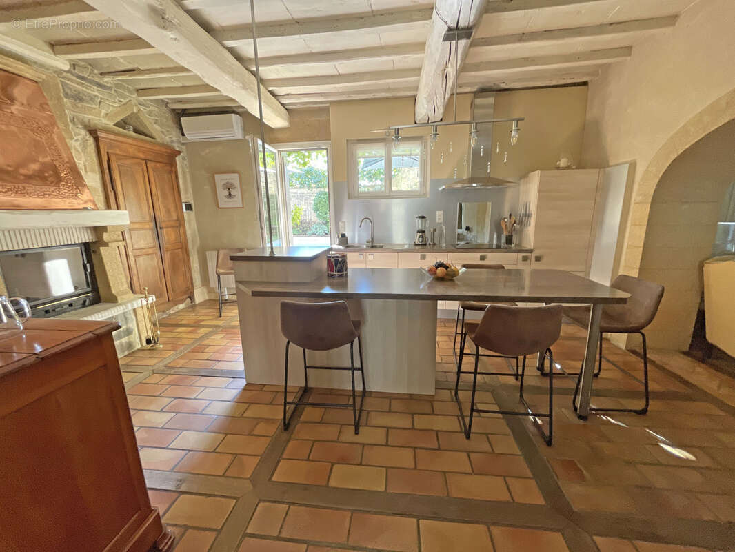 Maison à MARGUERITTES