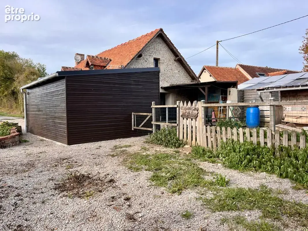 Maison 5 pièces / 3 chambres aux portes d'Argentan - photo 17