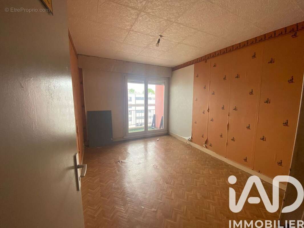 Photo 9 - Appartement à EPINAY-SOUS-SENART